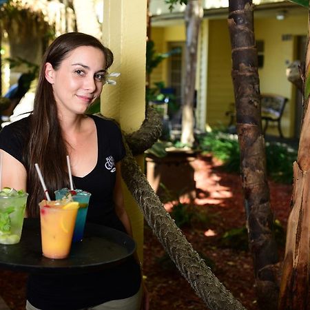 פורט לודרדייל Bahia Cabana Beach Resort מראה חיצוני תמונה