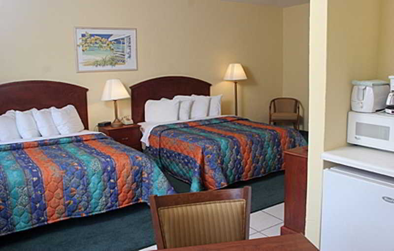 פורט לודרדייל Bahia Cabana Beach Resort חדר תמונה