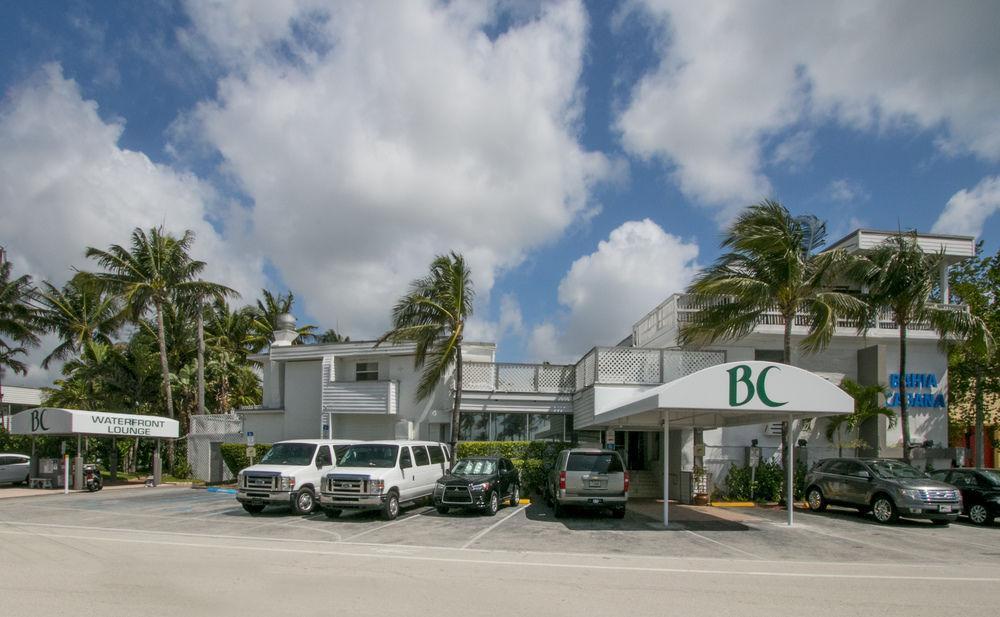 פורט לודרדייל Bahia Cabana Beach Resort מראה חיצוני תמונה