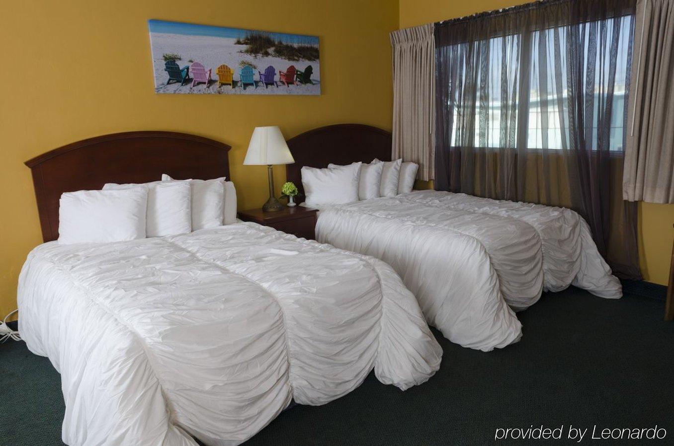 פורט לודרדייל Bahia Cabana Beach Resort מראה חיצוני תמונה
