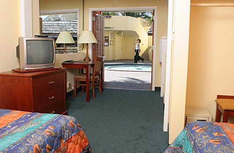 פורט לודרדייל Bahia Cabana Beach Resort מראה חיצוני תמונה