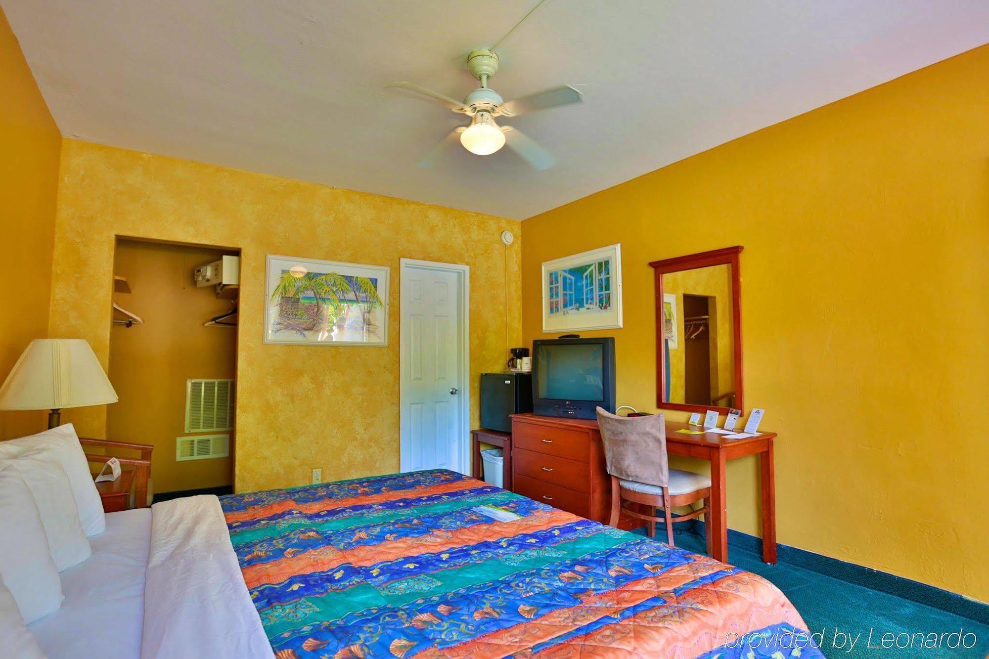 פורט לודרדייל Bahia Cabana Beach Resort מראה חיצוני תמונה